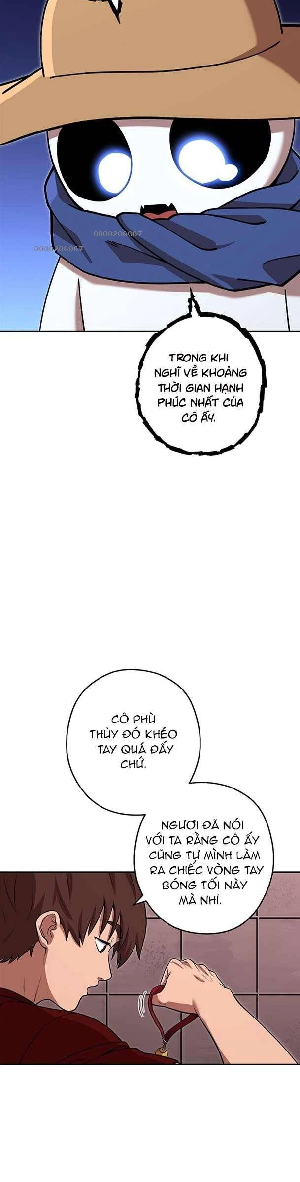 Tái Thiết Hầm Ngục Chapter 129 - Trang 4