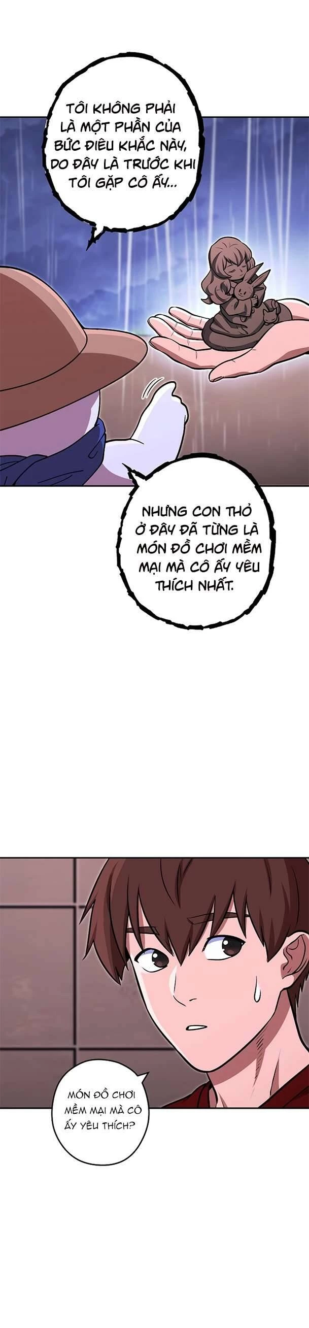 Tái Thiết Hầm Ngục Chapter 129 - Trang 4