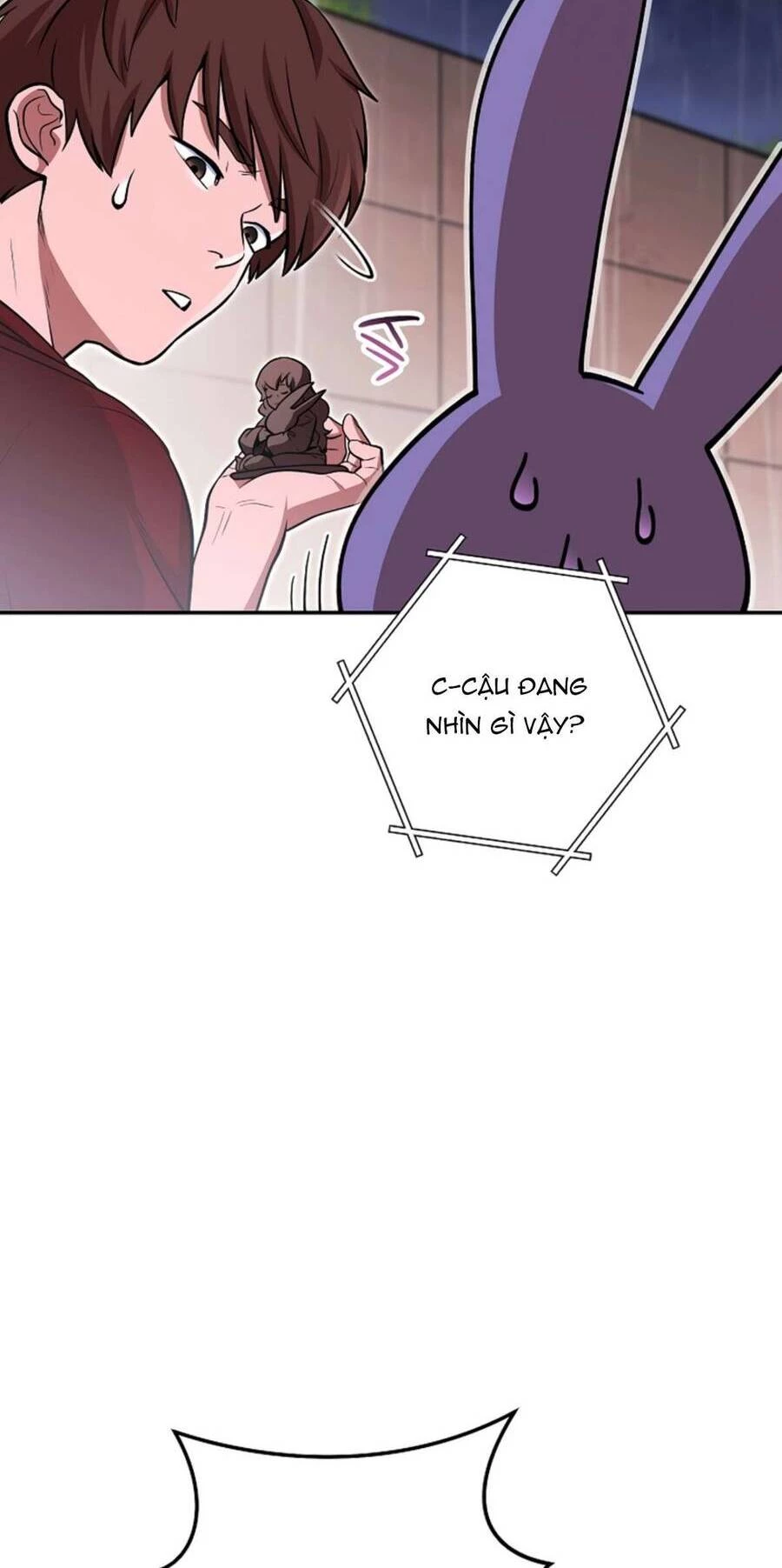 Tái Thiết Hầm Ngục Chapter 129 - Trang 4