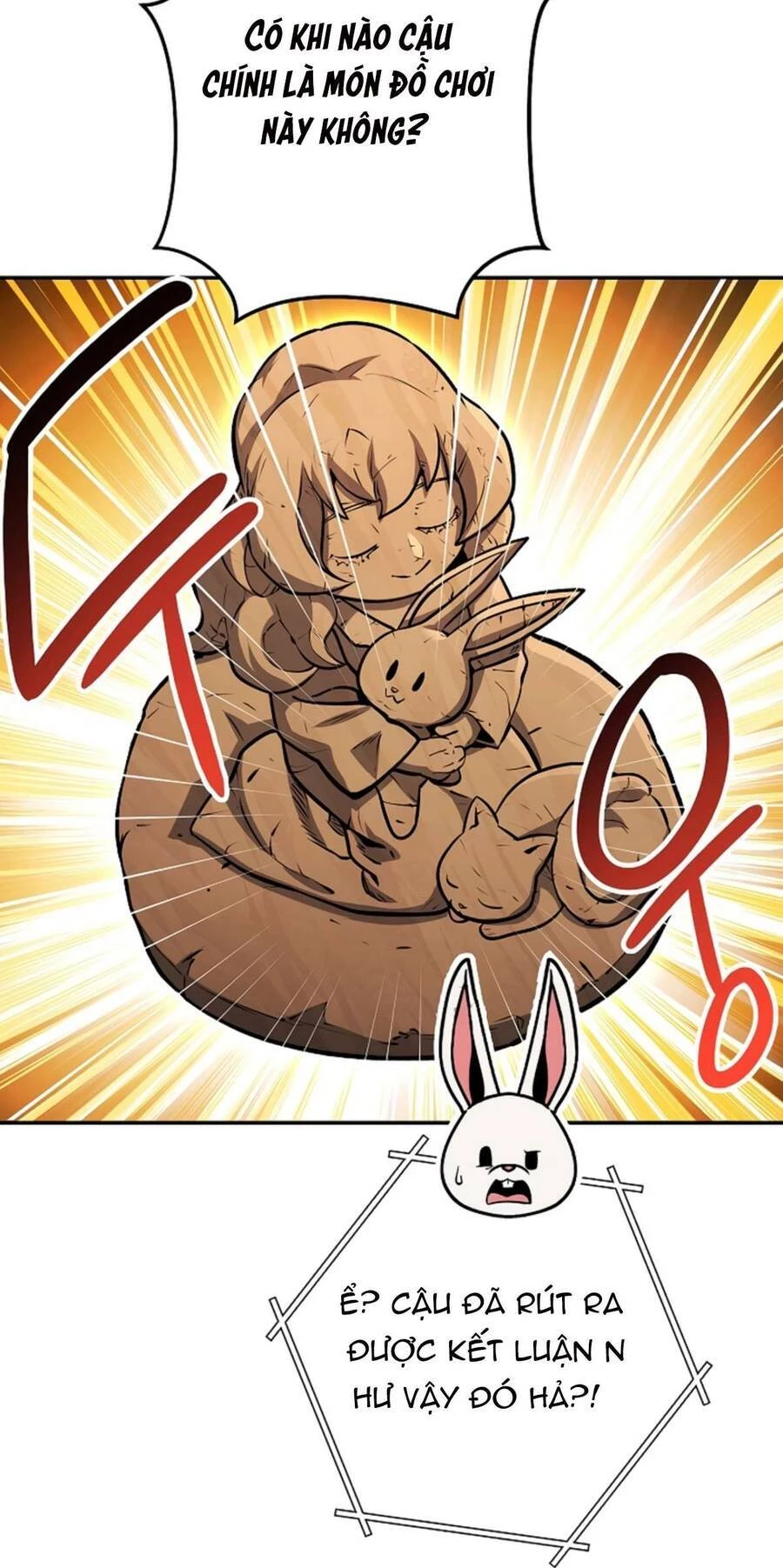 Tái Thiết Hầm Ngục Chapter 129 - Trang 4