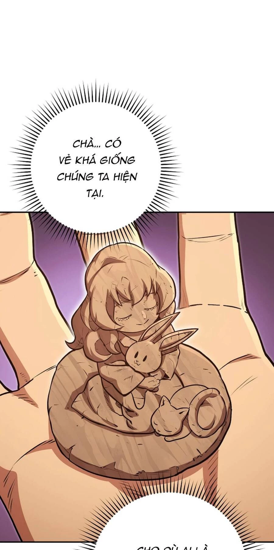 Tái Thiết Hầm Ngục Chapter 129 - Trang 4