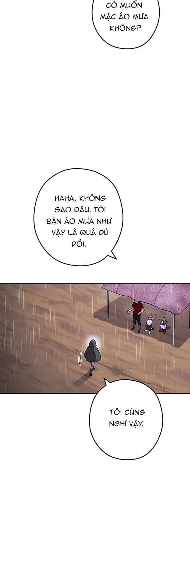 Tái Thiết Hầm Ngục Chapter 129 - Trang 4
