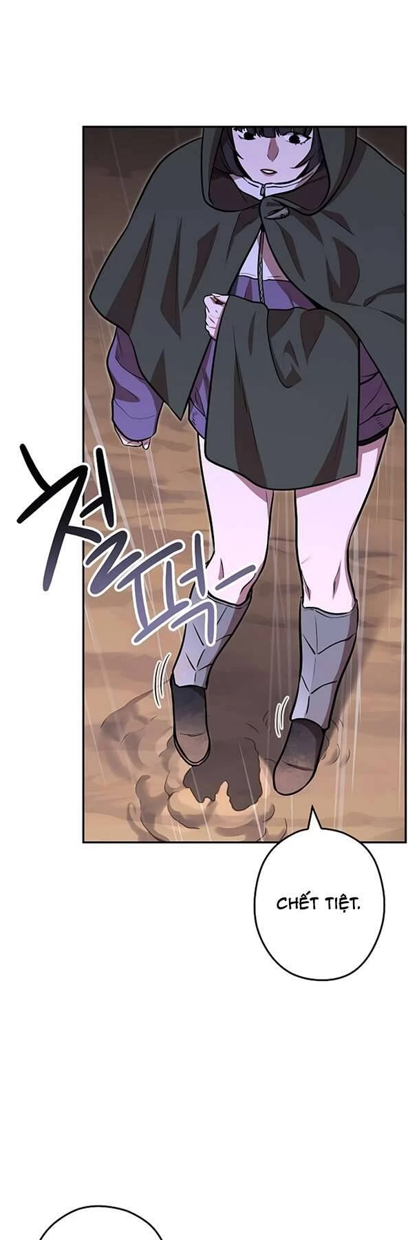 Tái Thiết Hầm Ngục Chapter 129 - Trang 4