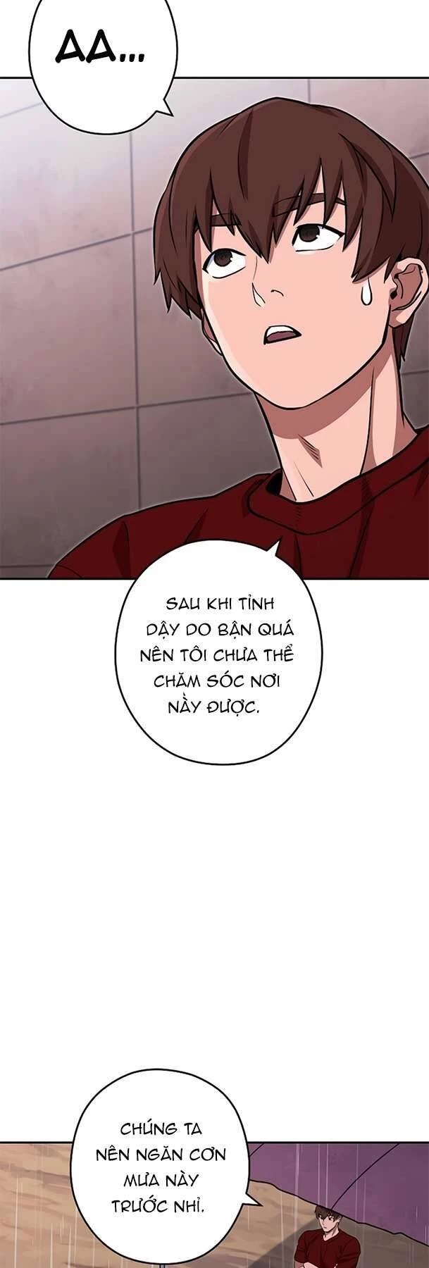 Tái Thiết Hầm Ngục Chapter 129 - Trang 4