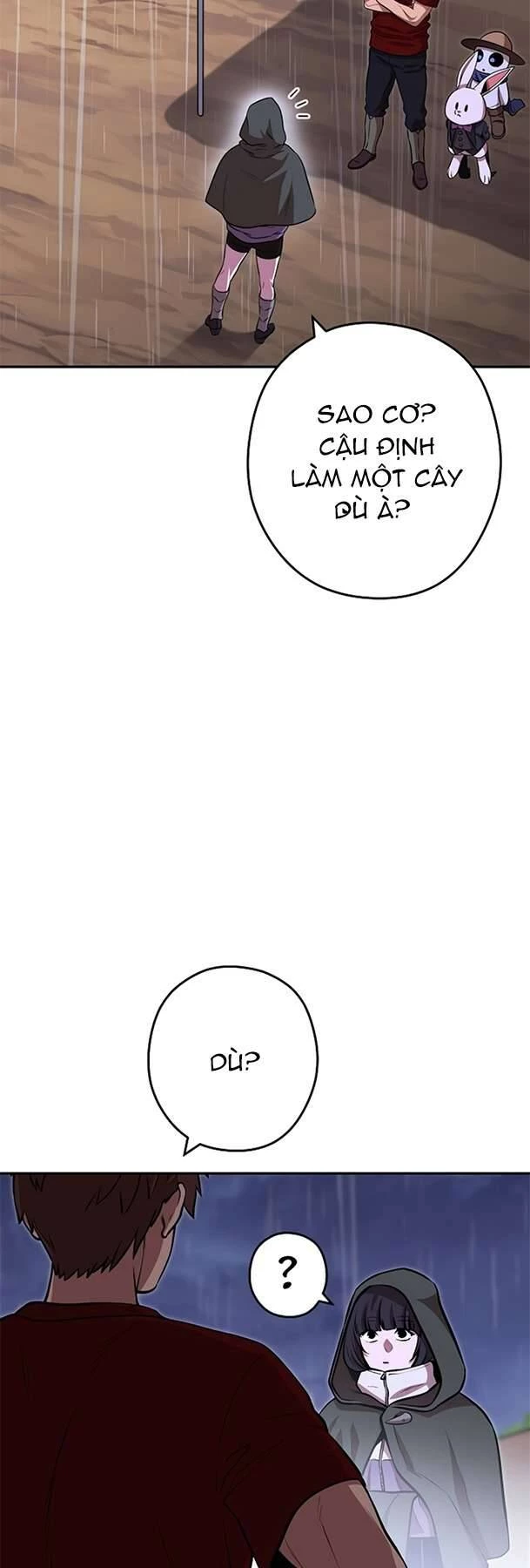 Tái Thiết Hầm Ngục Chapter 129 - Trang 4