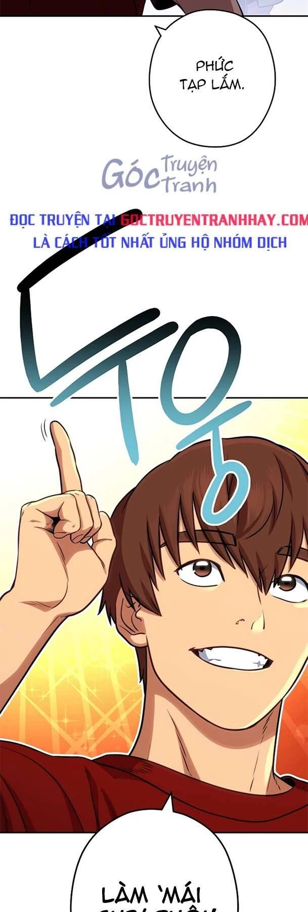 Tái Thiết Hầm Ngục Chapter 129 - Trang 4