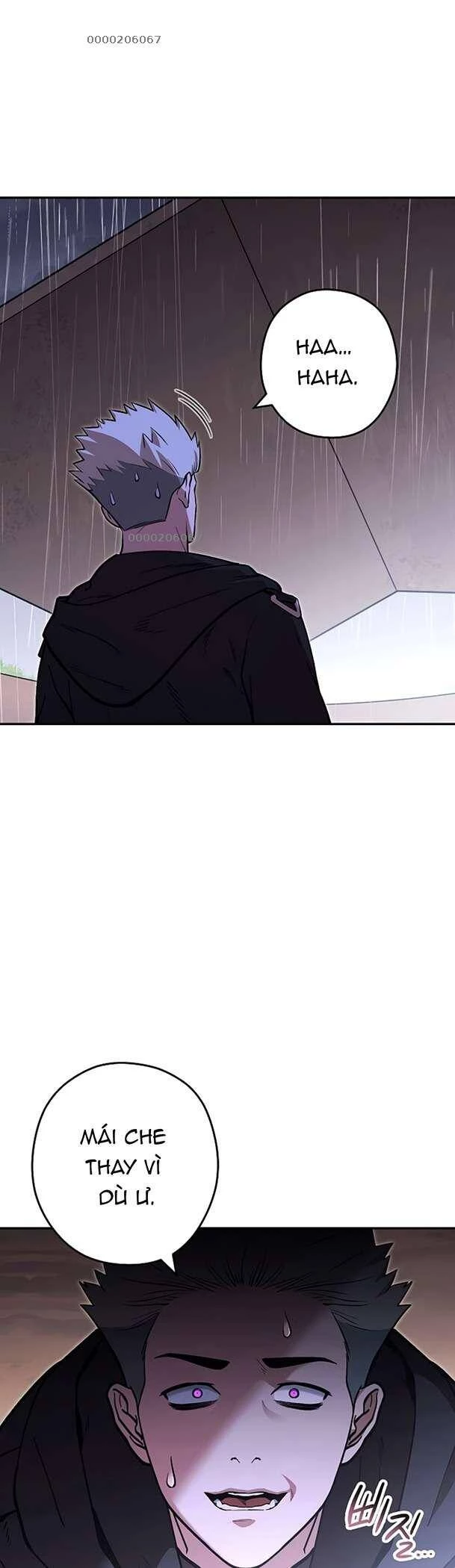 Tái Thiết Hầm Ngục Chapter 130 - Trang 4