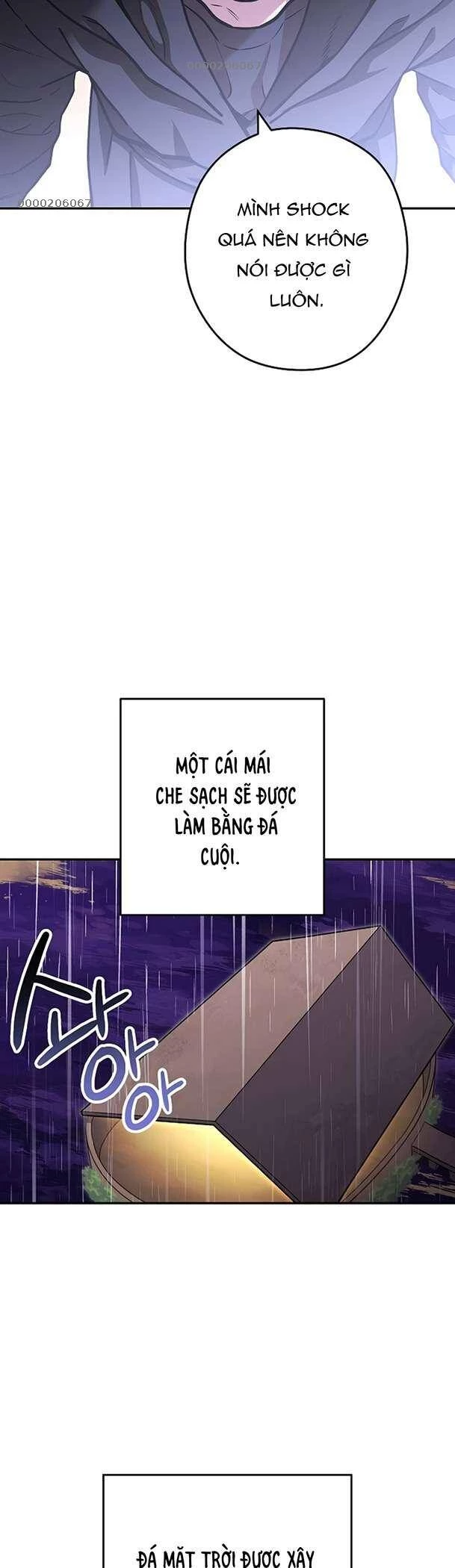 Tái Thiết Hầm Ngục Chapter 130 - Trang 4