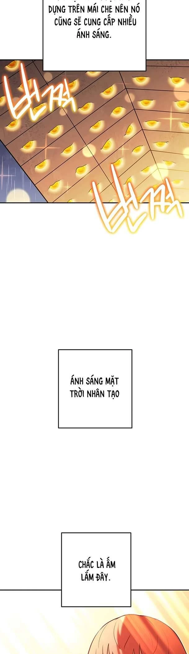 Tái Thiết Hầm Ngục Chapter 130 - Trang 4