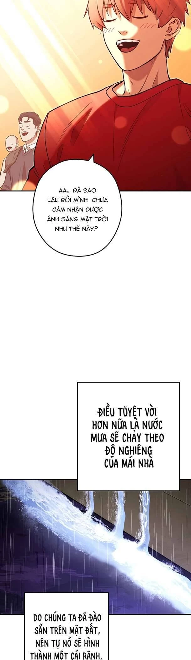 Tái Thiết Hầm Ngục Chapter 130 - Trang 4