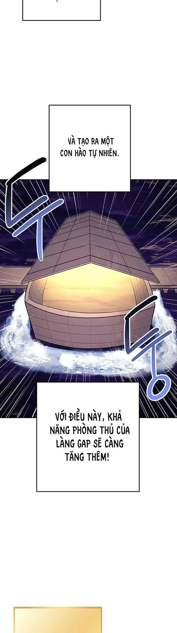 Tái Thiết Hầm Ngục Chapter 130 - Trang 4