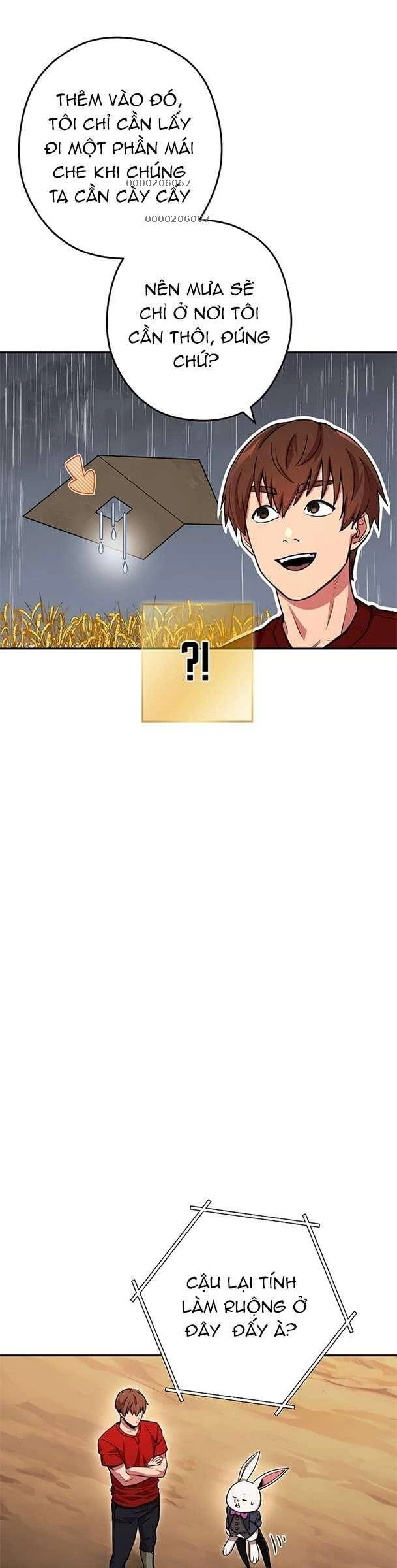 Tái Thiết Hầm Ngục Chapter 130 - Trang 4