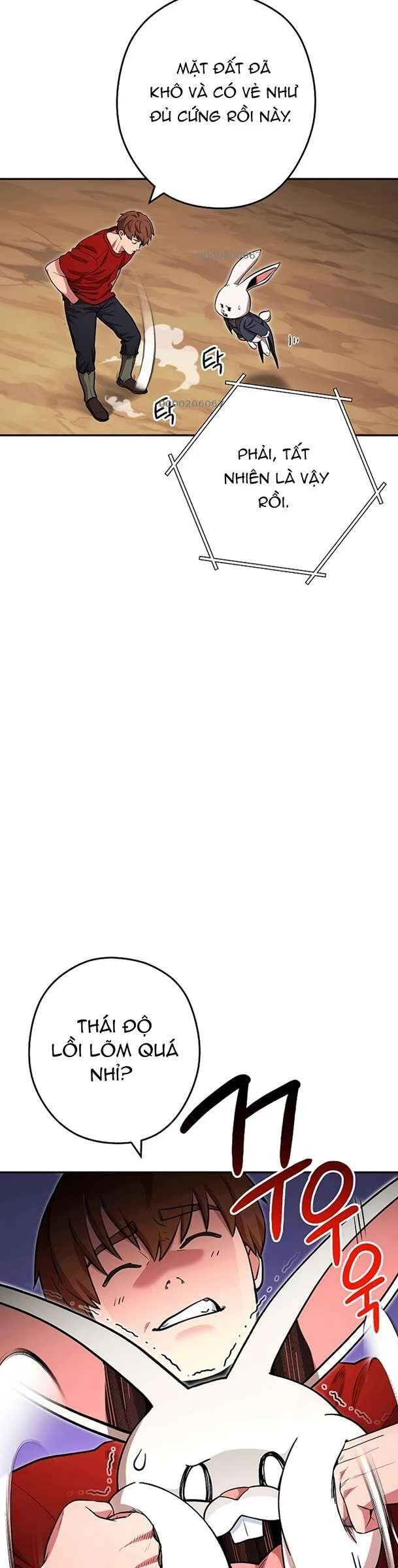 Tái Thiết Hầm Ngục Chapter 130 - Trang 4
