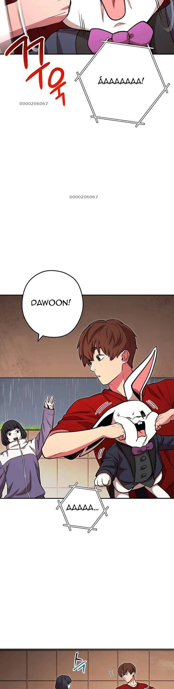 Tái Thiết Hầm Ngục Chapter 130 - Trang 4