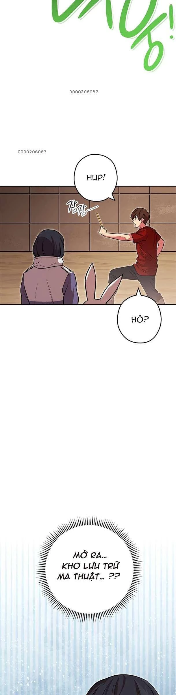 Tái Thiết Hầm Ngục Chapter 130 - Trang 4