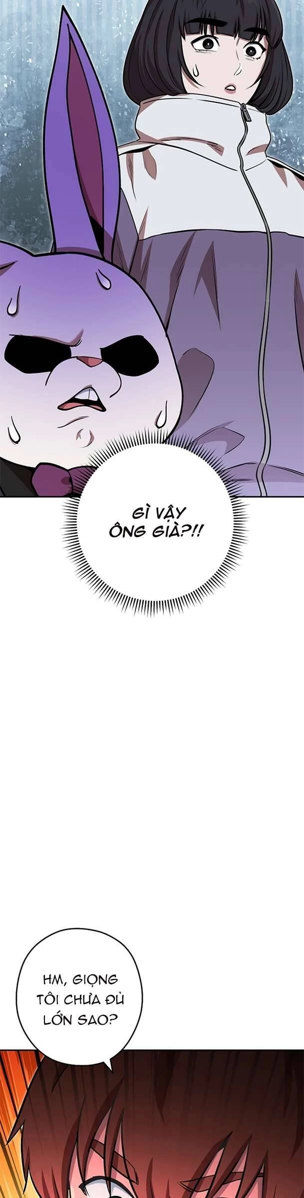 Tái Thiết Hầm Ngục Chapter 130 - Trang 4