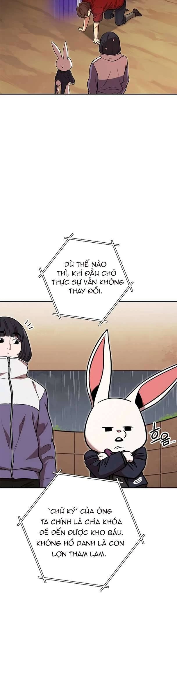 Tái Thiết Hầm Ngục Chapter 130 - Trang 4