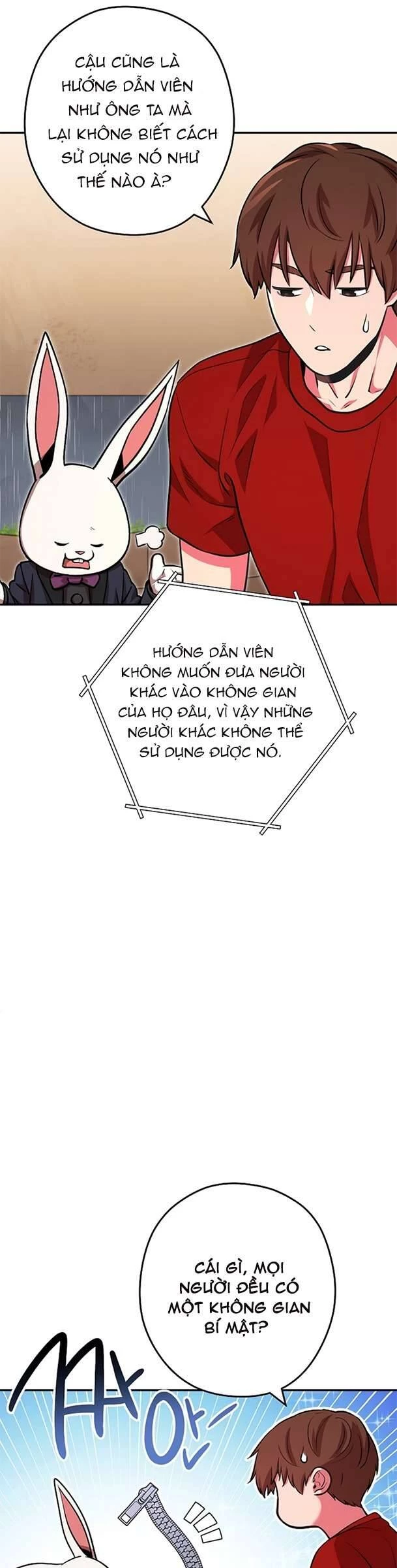 Tái Thiết Hầm Ngục Chapter 130 - Trang 4