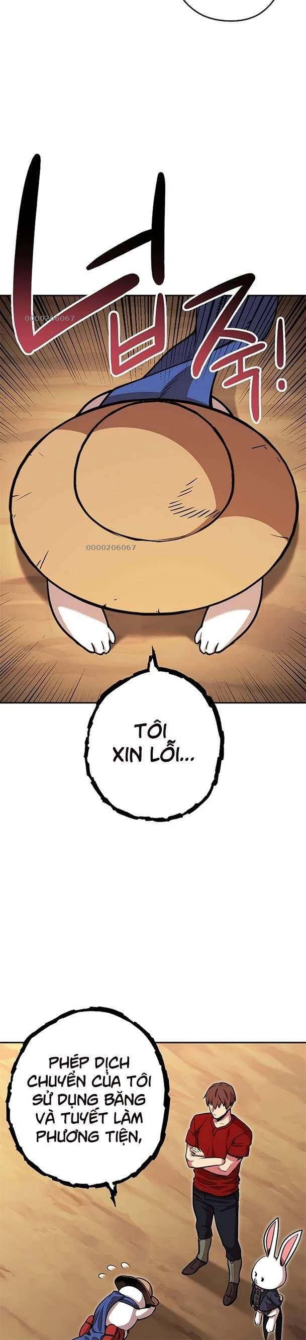 Tái Thiết Hầm Ngục Chapter 130 - Trang 4