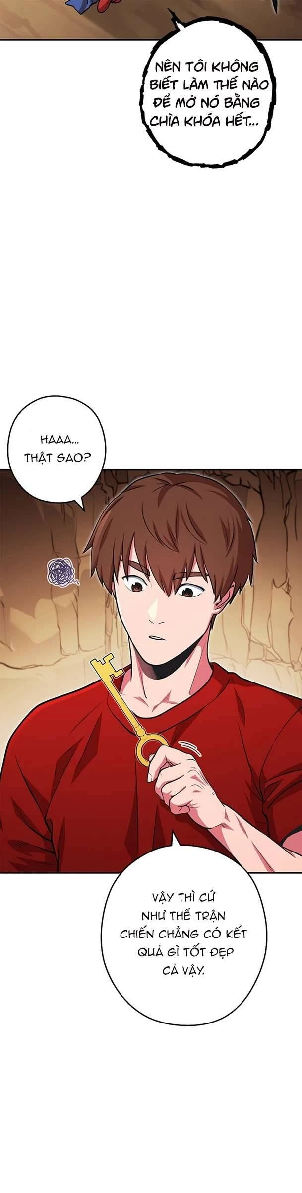 Tái Thiết Hầm Ngục Chapter 130 - Trang 4