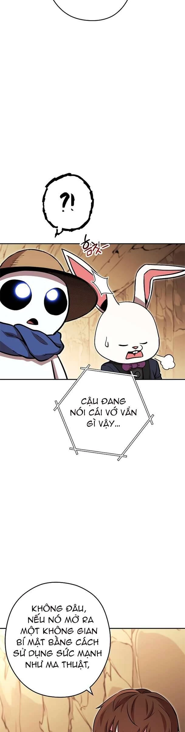 Tái Thiết Hầm Ngục Chapter 130 - Trang 4