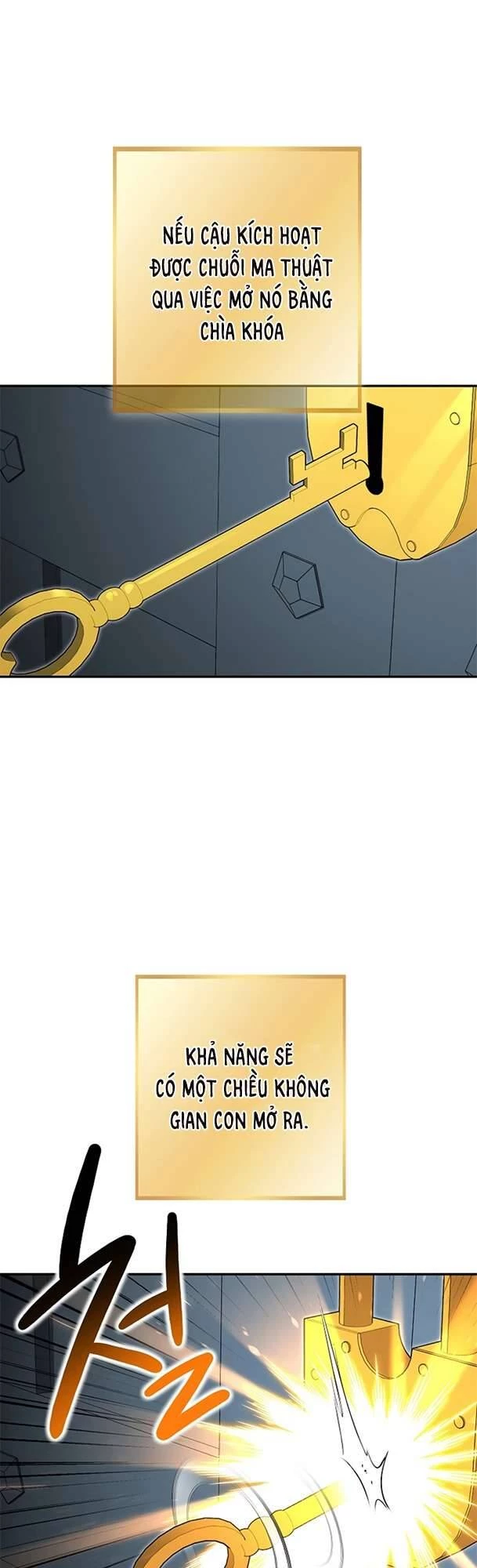 Tái Thiết Hầm Ngục Chapter 130 - Trang 4