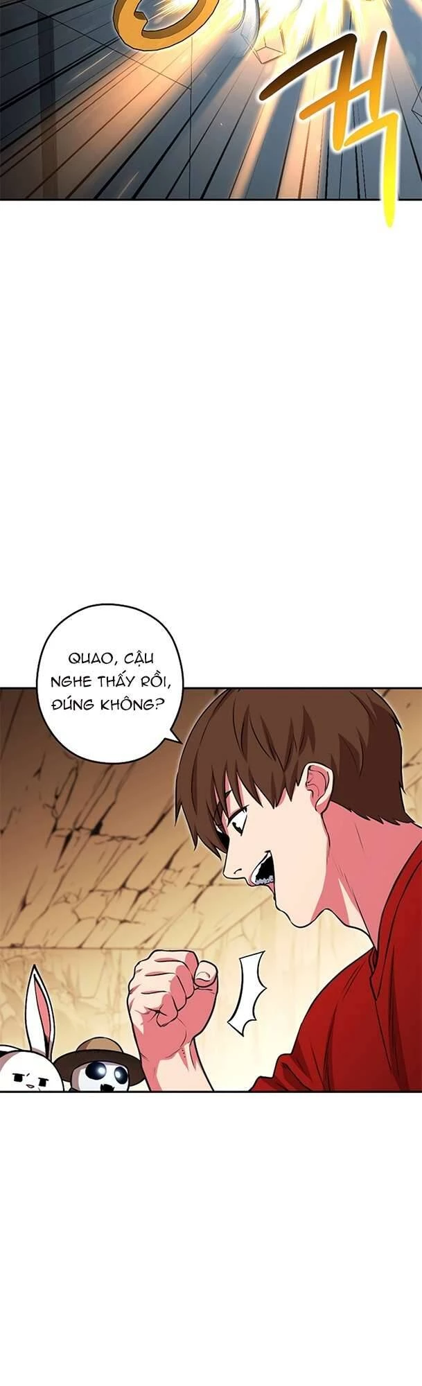 Tái Thiết Hầm Ngục Chapter 130 - Trang 4