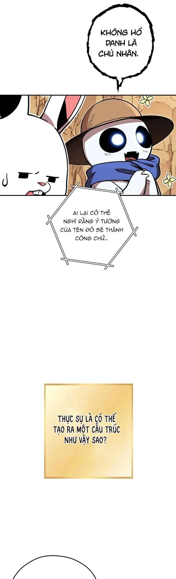 Tái Thiết Hầm Ngục Chapter 130 - Trang 4