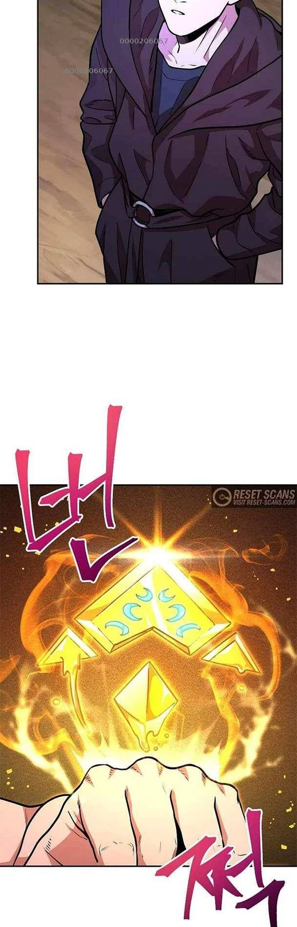 Tái Thiết Hầm Ngục Chapter 131 - Trang 4