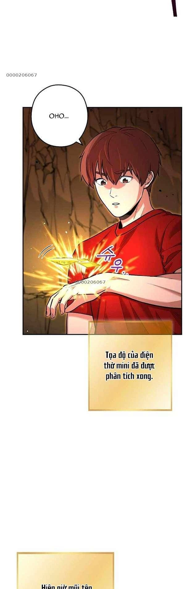 Tái Thiết Hầm Ngục Chapter 131 - Trang 4