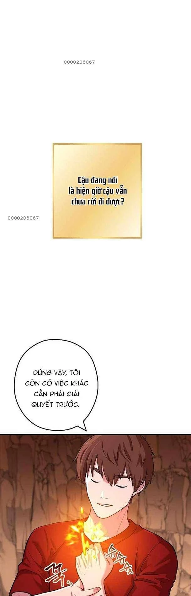 Tái Thiết Hầm Ngục Chapter 131 - Trang 4