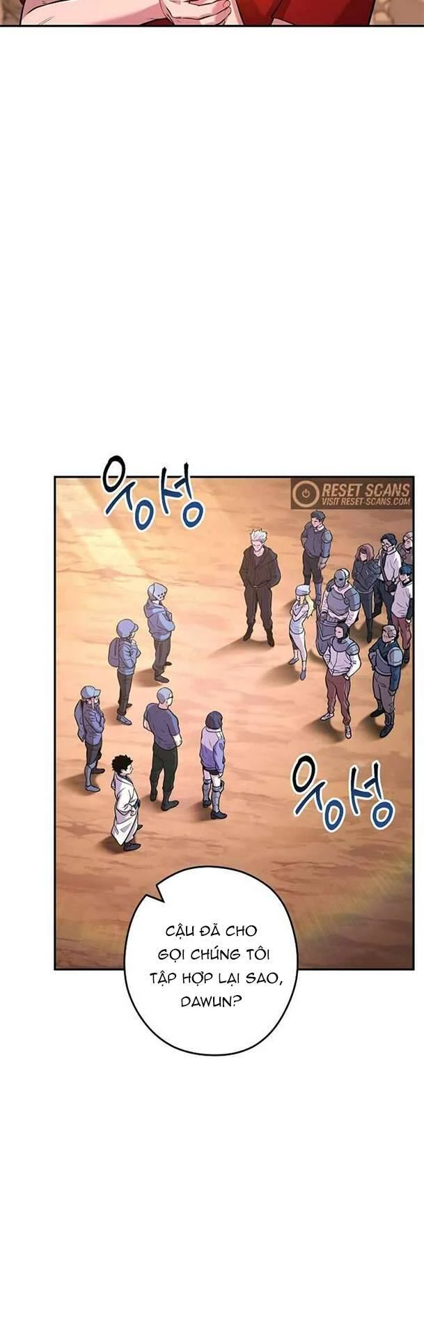 Tái Thiết Hầm Ngục Chapter 131 - Trang 4