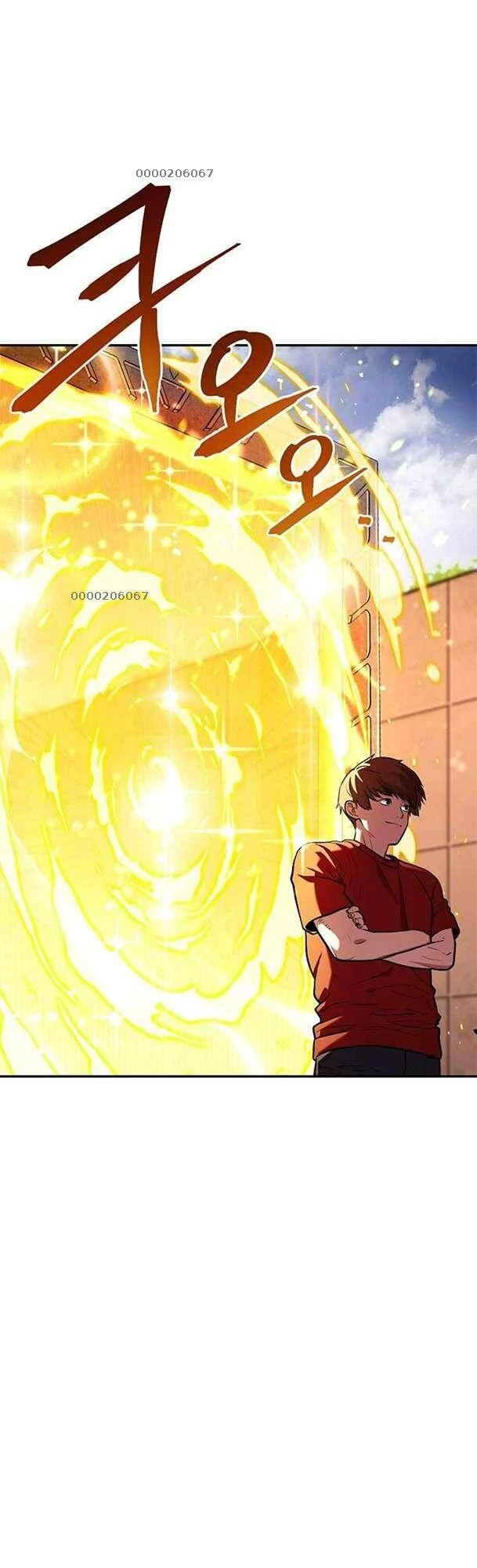 Tái Thiết Hầm Ngục Chapter 131 - Trang 4