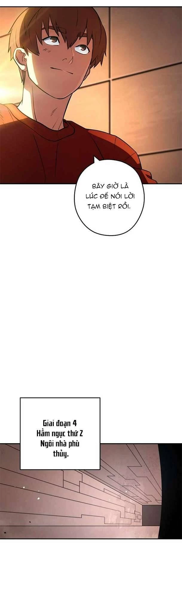 Tái Thiết Hầm Ngục Chapter 131 - Trang 4
