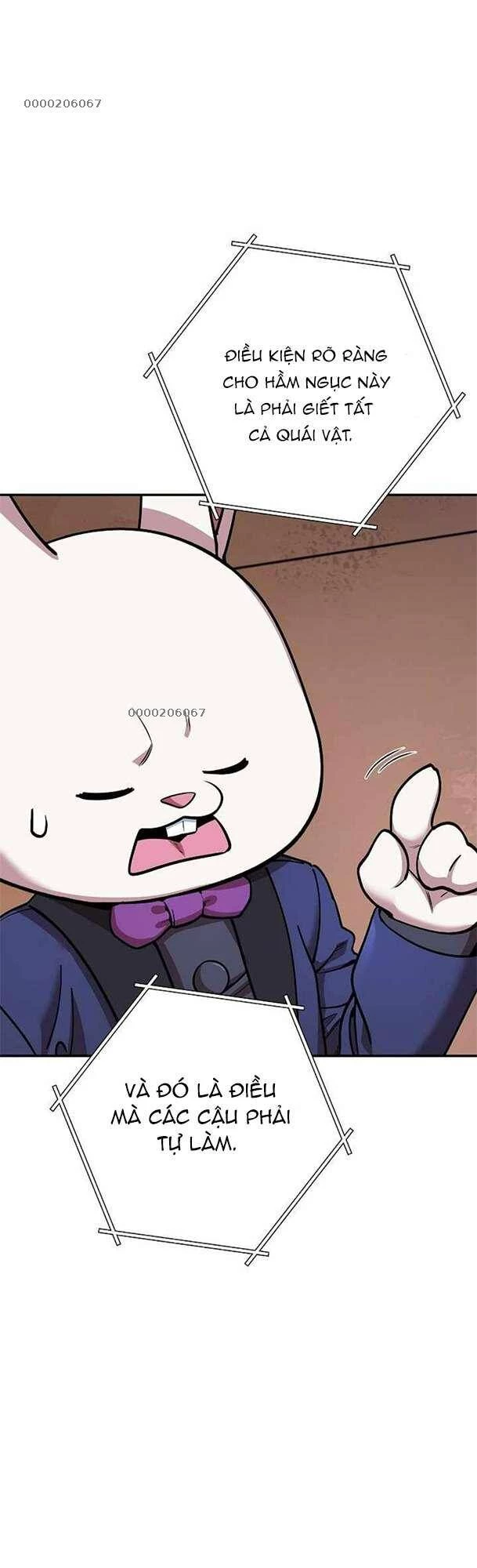 Tái Thiết Hầm Ngục Chapter 131 - Trang 4