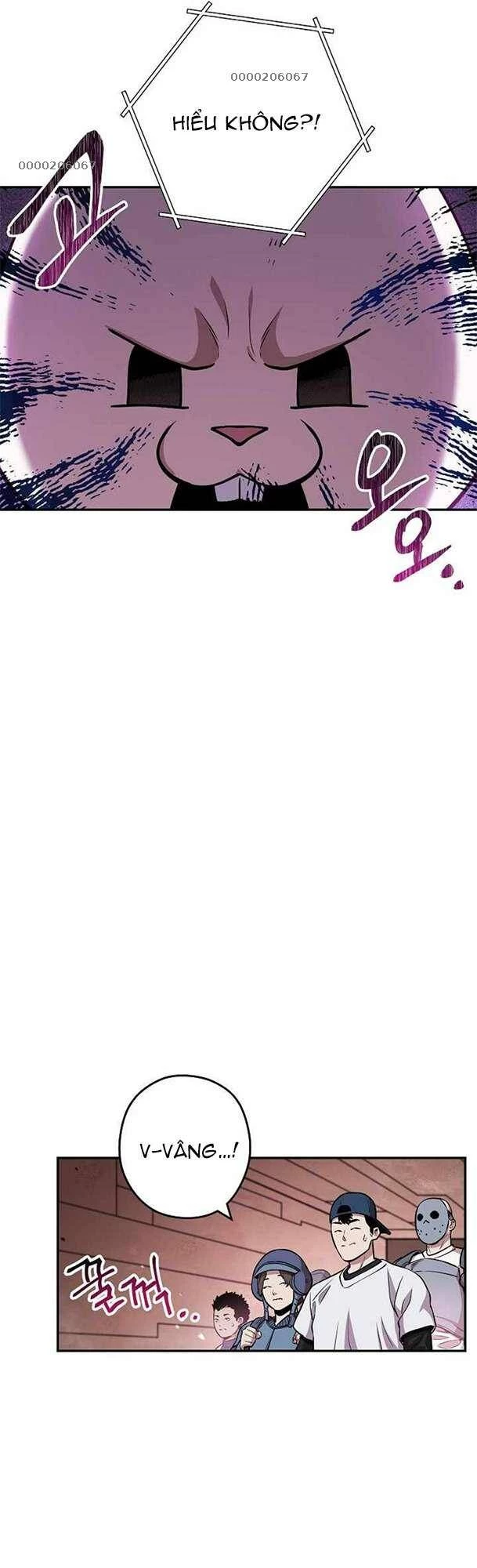 Tái Thiết Hầm Ngục Chapter 131 - Trang 4