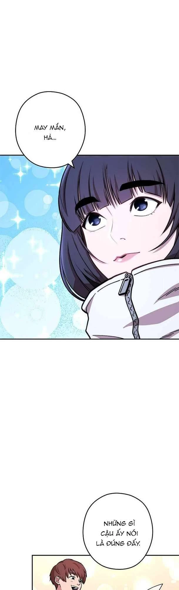 Tái Thiết Hầm Ngục Chapter 131 - Trang 4