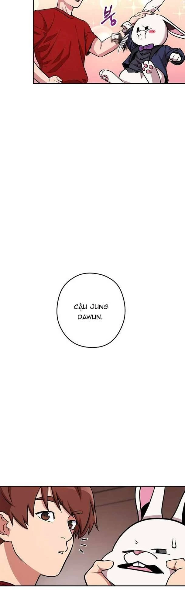 Tái Thiết Hầm Ngục Chapter 131 - Trang 4