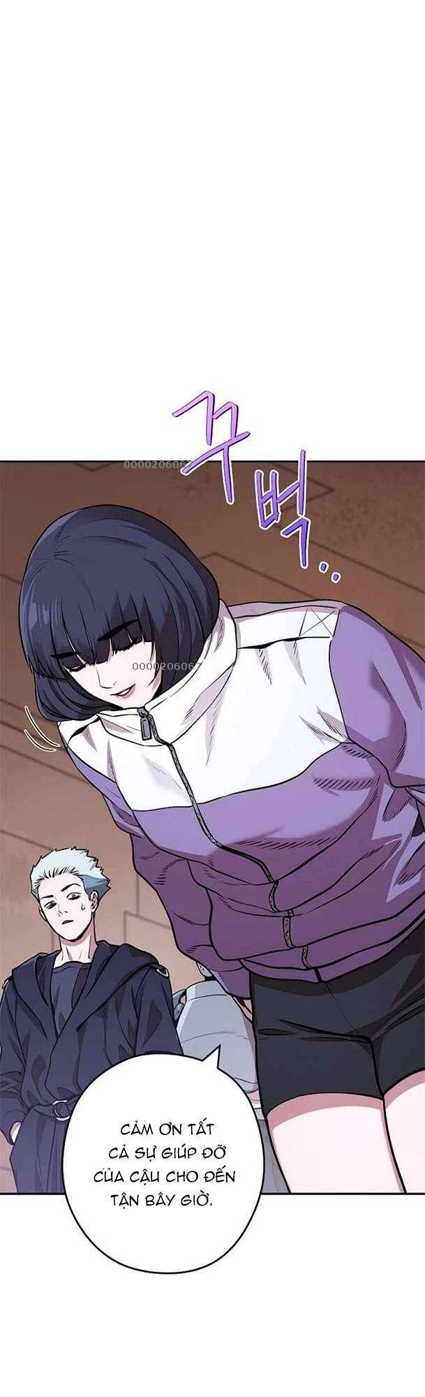 Tái Thiết Hầm Ngục Chapter 131 - Trang 4