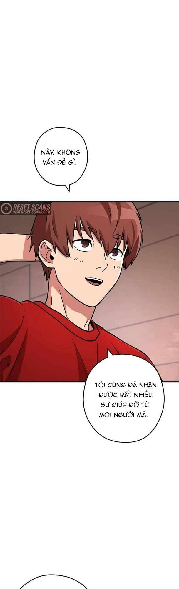 Tái Thiết Hầm Ngục Chapter 131 - Trang 4