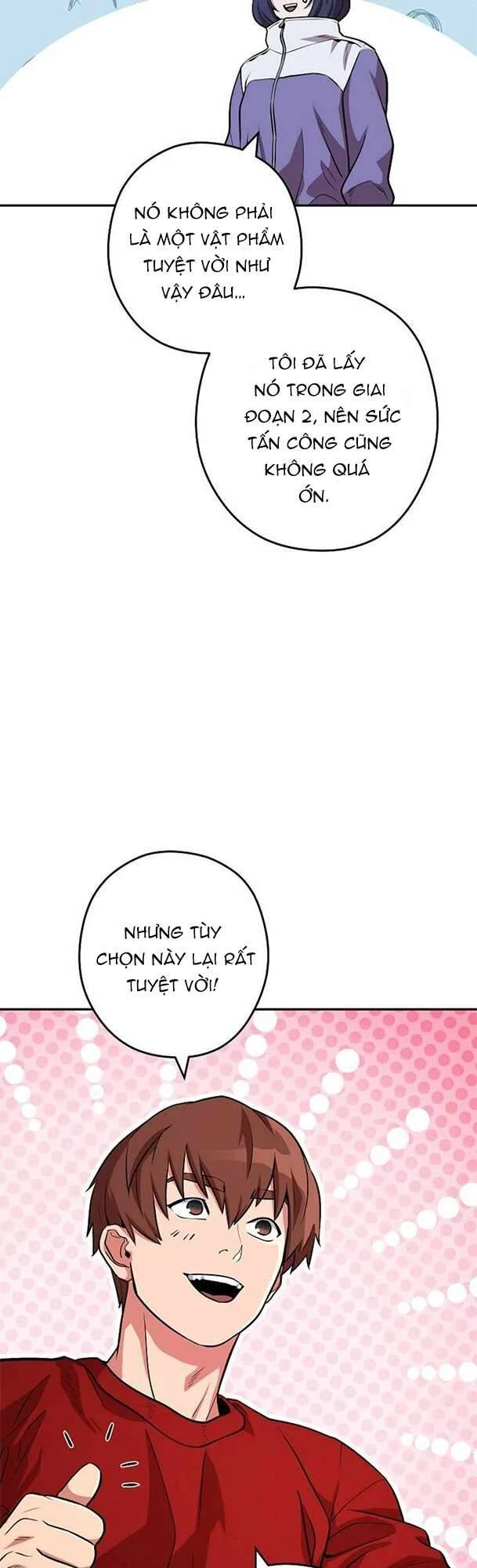 Tái Thiết Hầm Ngục Chapter 131 - Trang 4