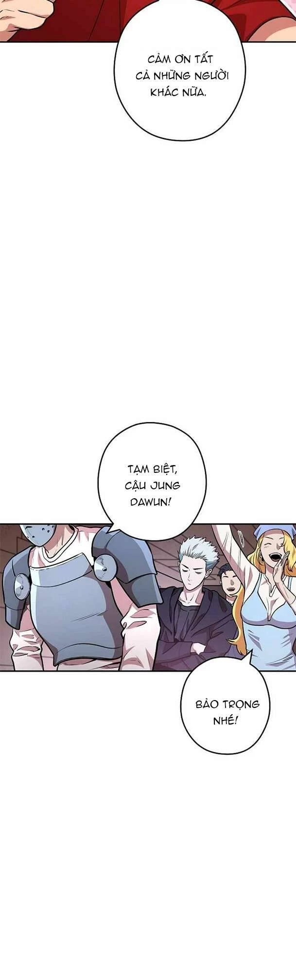 Tái Thiết Hầm Ngục Chapter 131 - Trang 4