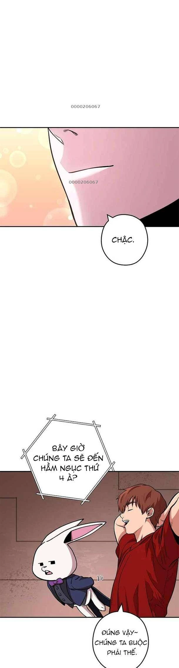 Tái Thiết Hầm Ngục Chapter 131 - Trang 4