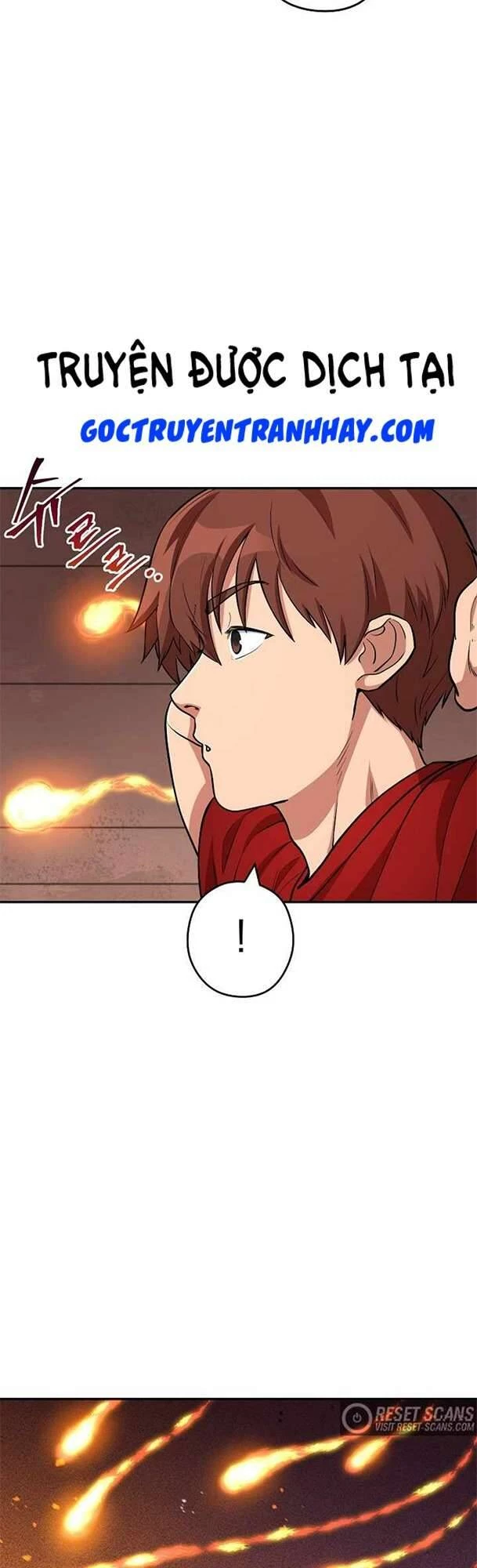 Tái Thiết Hầm Ngục Chapter 131 - Trang 4