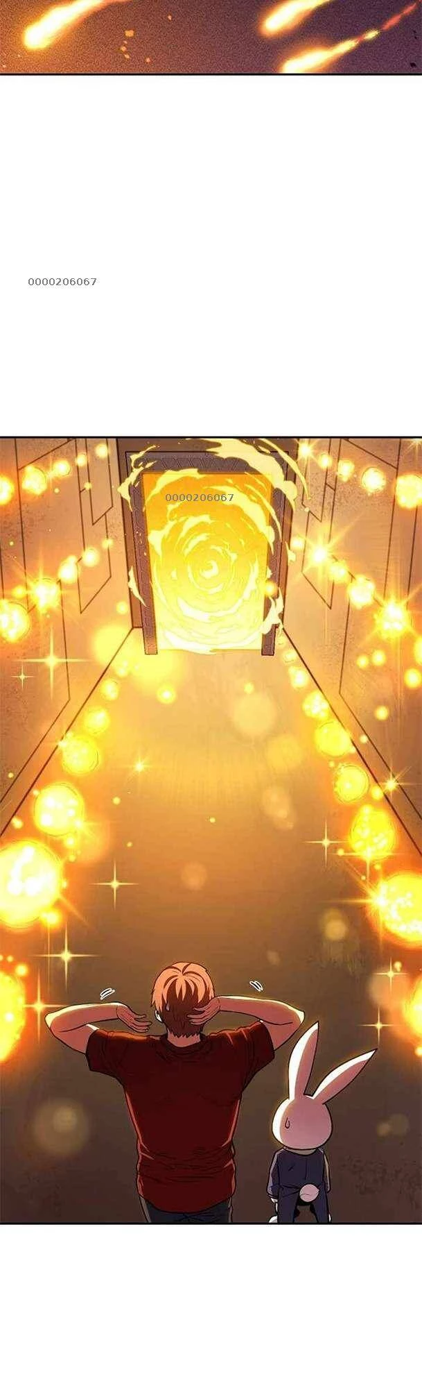 Tái Thiết Hầm Ngục Chapter 131 - Trang 4