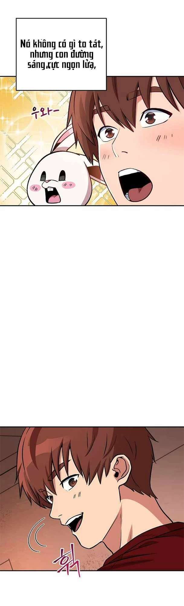 Tái Thiết Hầm Ngục Chapter 131 - Trang 4