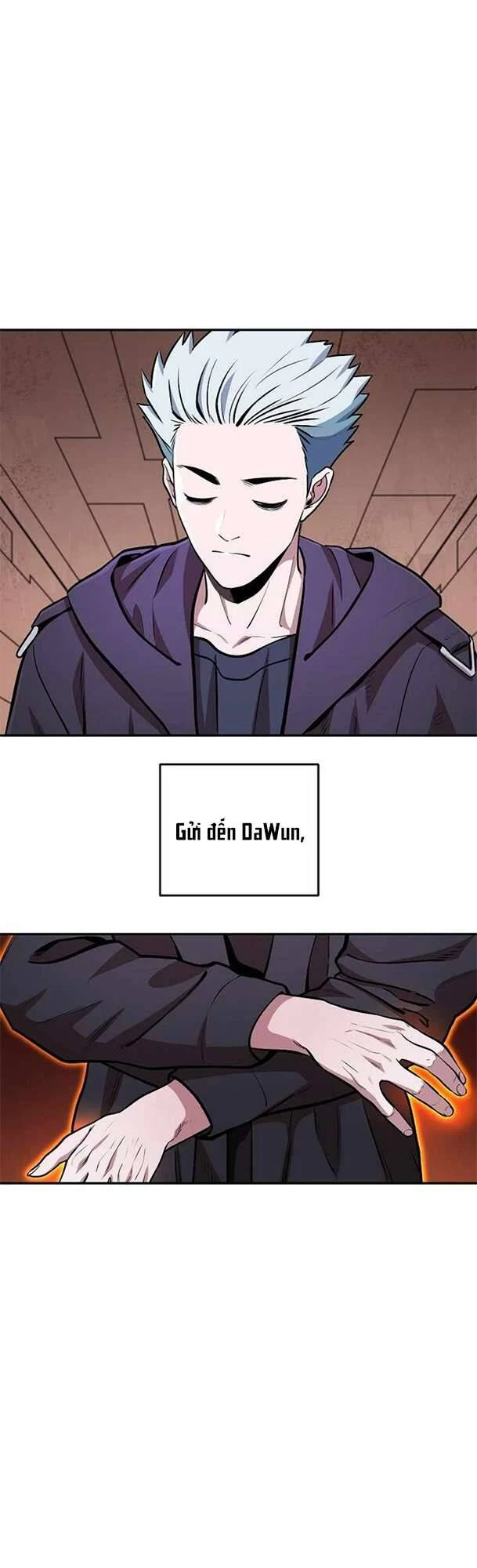 Tái Thiết Hầm Ngục Chapter 131 - Trang 4