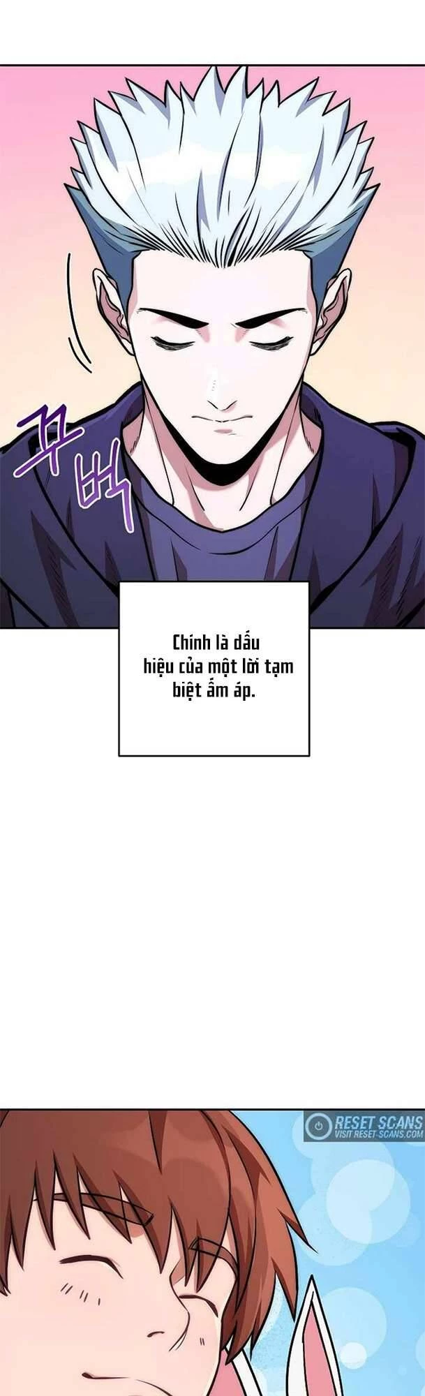 Tái Thiết Hầm Ngục Chapter 131 - Trang 4