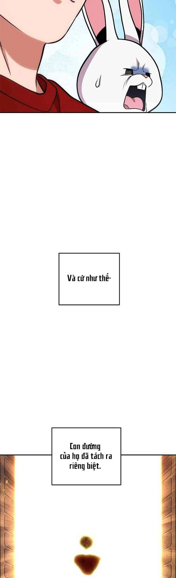 Tái Thiết Hầm Ngục Chapter 131 - Trang 4