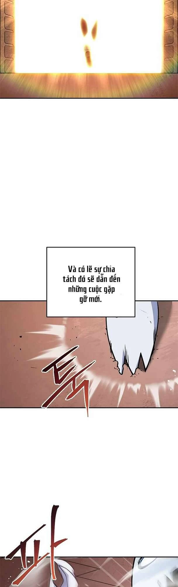 Tái Thiết Hầm Ngục Chapter 131 - Trang 4